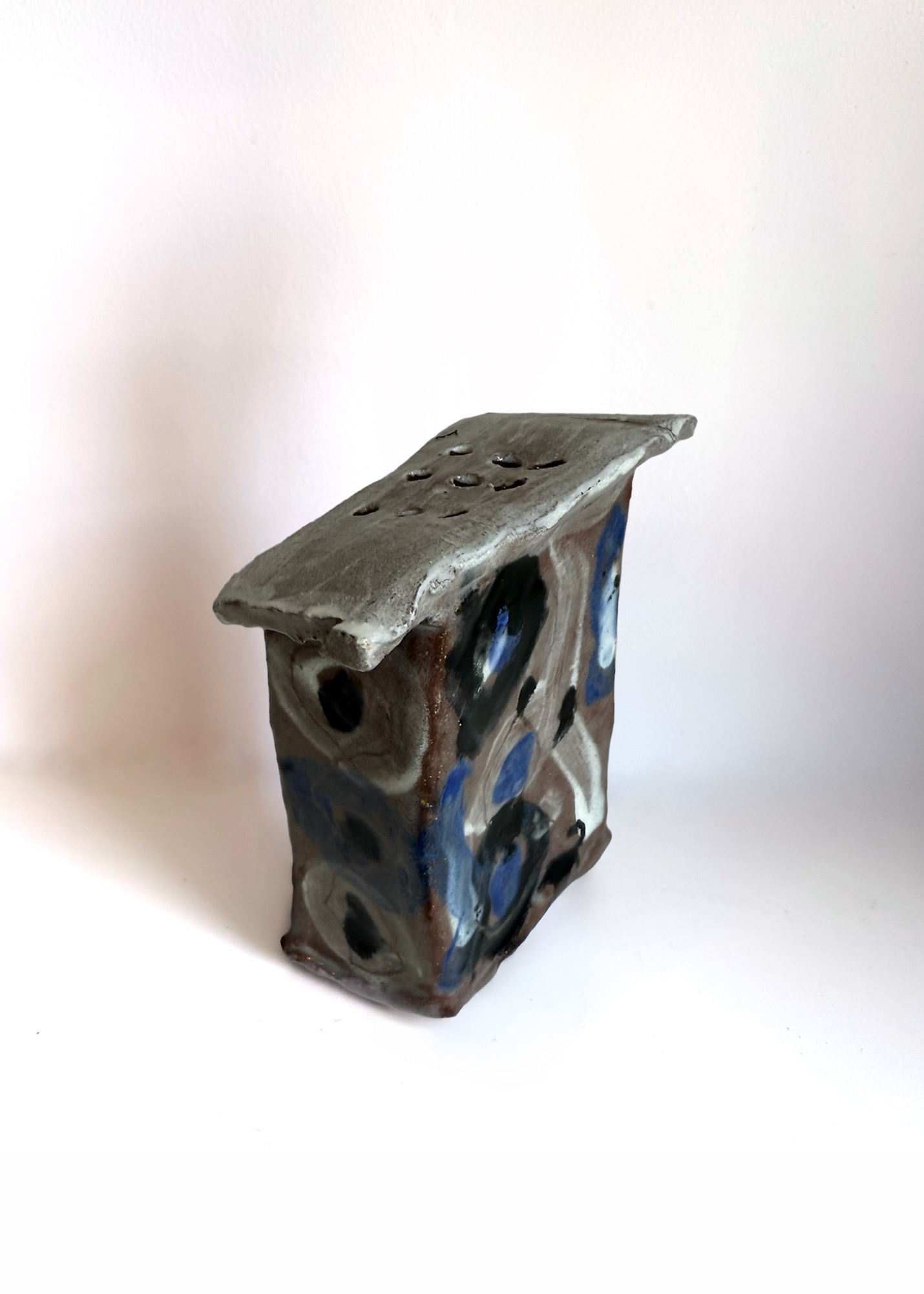 Budelabra I